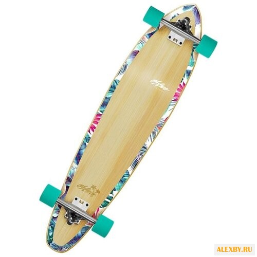 Лонгборд OBfive Summer Vaycay