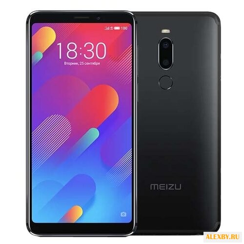 Смартфон Meizu M8