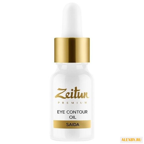 Zeitun Разглаживающий масляный