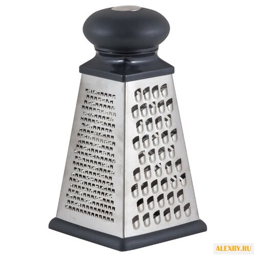 Терка четырехгранная