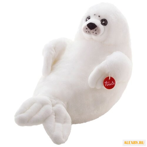 Мягкая игрушка Trudi Белый