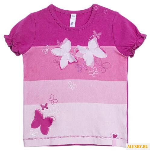 Футболка playToday