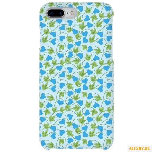 Чехол Mitya Veselkov