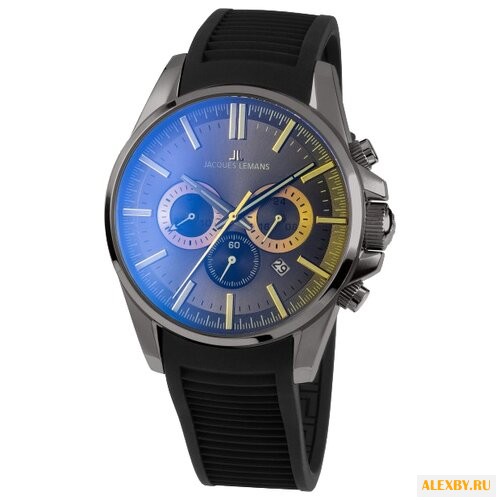 Наручные часы JACQUES LEMANS