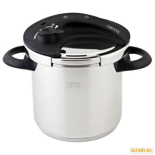 Скороварка GiPFEL 1610 4 л