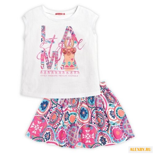 Комплект одежды Pelican