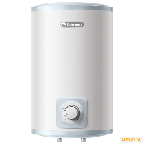 Накопительный водонагреватель