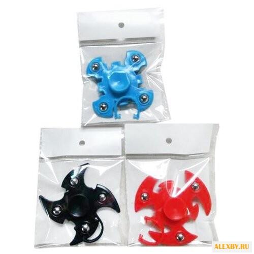 Спиннер Shantou Gepai Y22893002