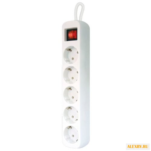 Удлинитель Defender S550 99243