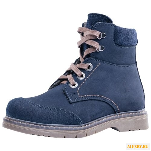 Ботинки КОТОФЕЙ 552116-31