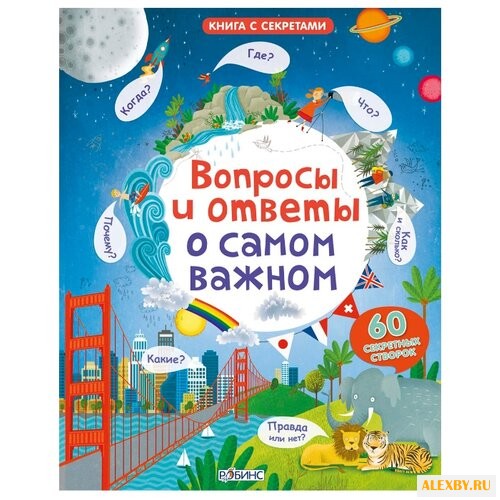 Дэйнс К. Вопросы и ответы о