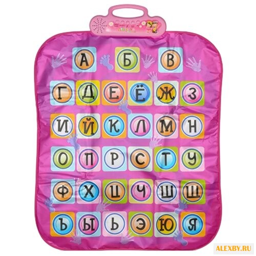 Музыкальный коврик Altacto