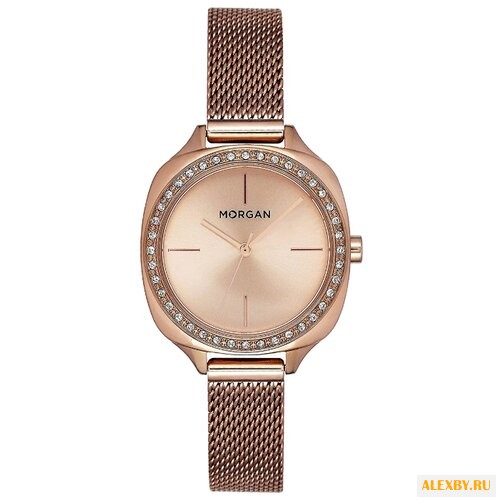 Наручные часы MORGAN MG 003S 2TMM