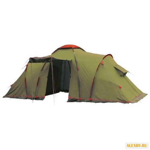 Палатка Tramp LITE CASTLE 4
