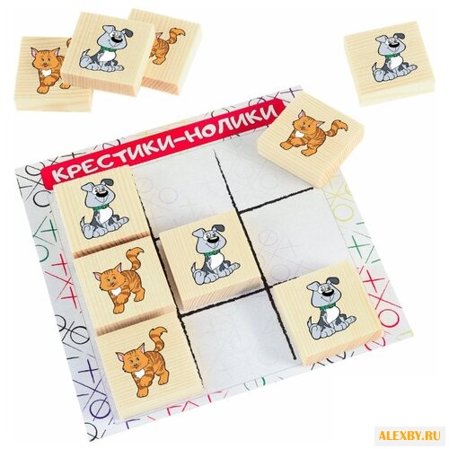 Настольная игра АНДАНТЕ