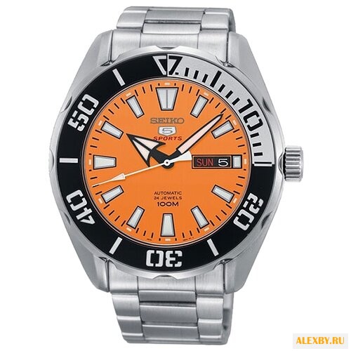 Наручные часы SEIKO SRPC55
