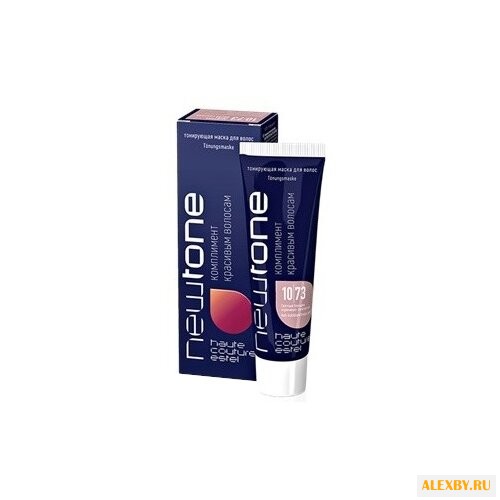 Маска ESTEL Newtone оттенок 10