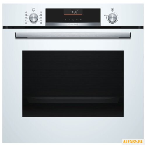 Духовой шкаф Bosch HBG536HW0R