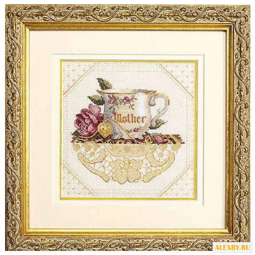 Dimensions Набор для вышивания