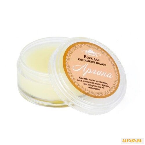 СпивакЪ Воск для кончиков волос