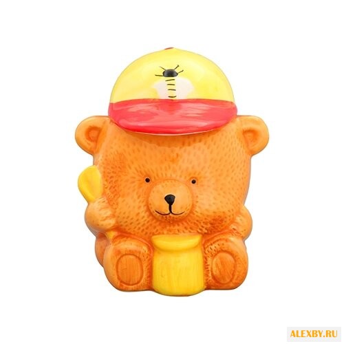 Elan gallery Горшочек для меда