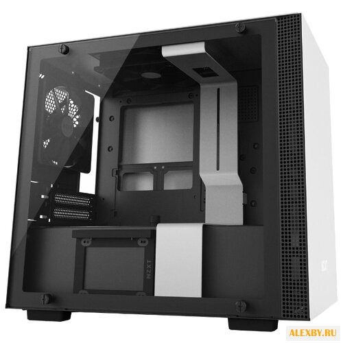 Компьютерный корпус NZXT H200i