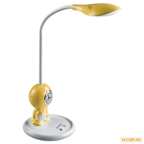 Настольная лампа SUPRA SL-TL320