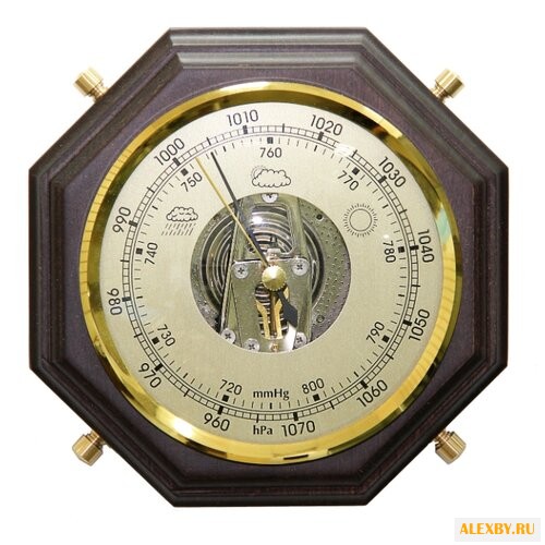 Барометр БРИГ+ БМ91212