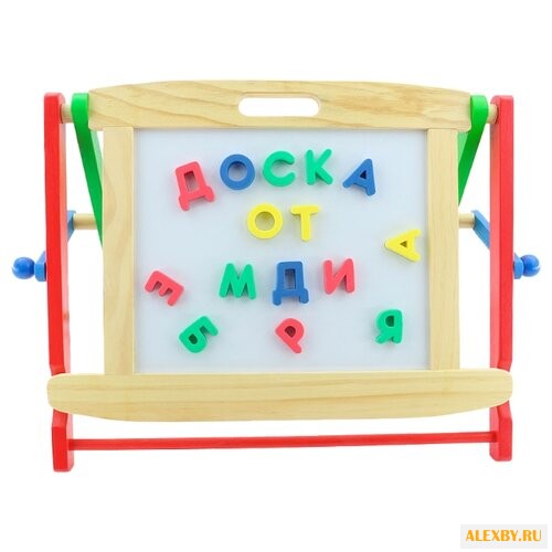 Доска для рисования детская