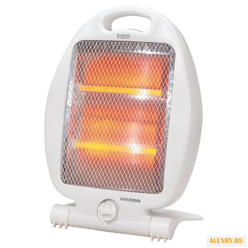 Инфракрасный обогреватель