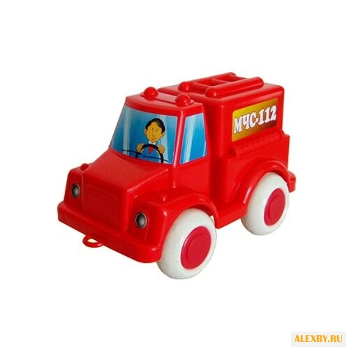 Фургон Форма Спецмашина С-105-Ф