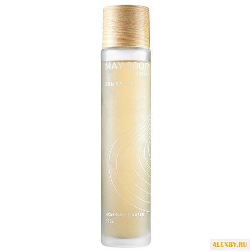 May Coop Raw Sauce Эссенция для