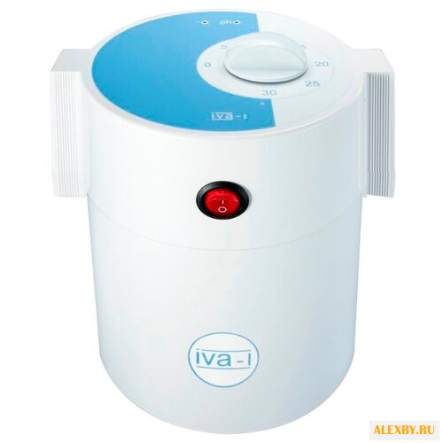 Ионизатор ИВА ИВА-1