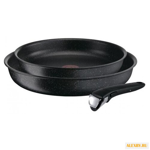 Набор сковород Tefal Ingenio