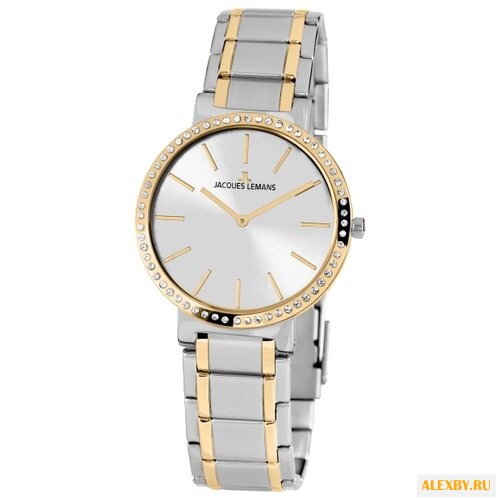 Наручные часы JACQUES LEMANS