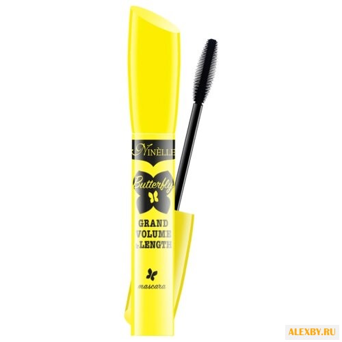 Ninelle тушь для ресниц