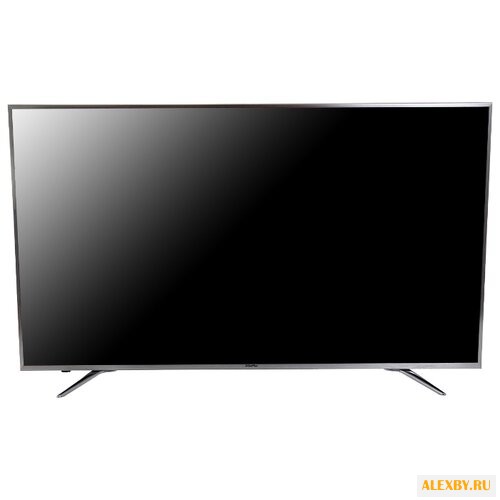 Телевизор Doffler 55DUS93