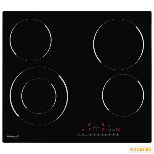Варочная панель Weissgauff HV