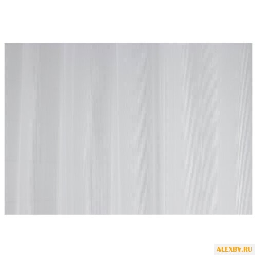 Штора RIDDER Stripe 180x200