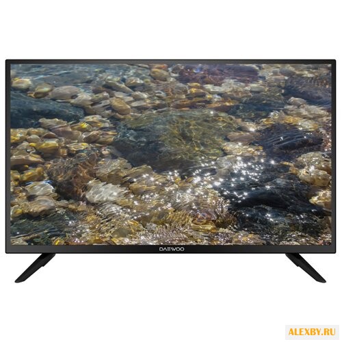 Телевизор Daewoo Electronics