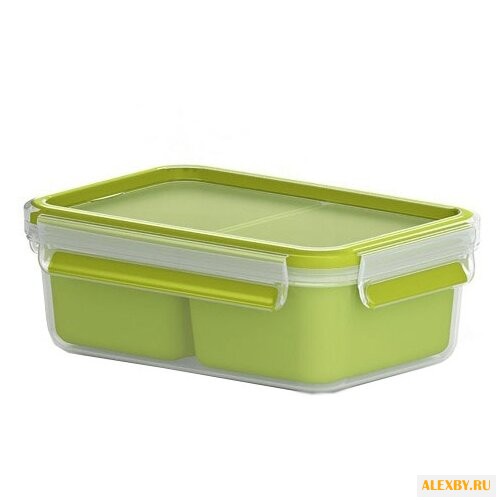 EMSA Контейнер для перекусов