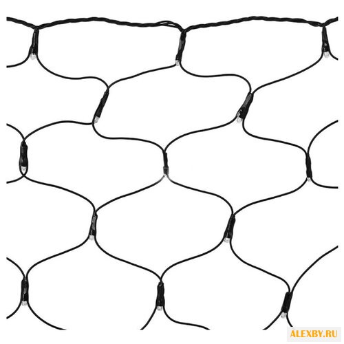 Гирлянда Sh Lights Сетка для