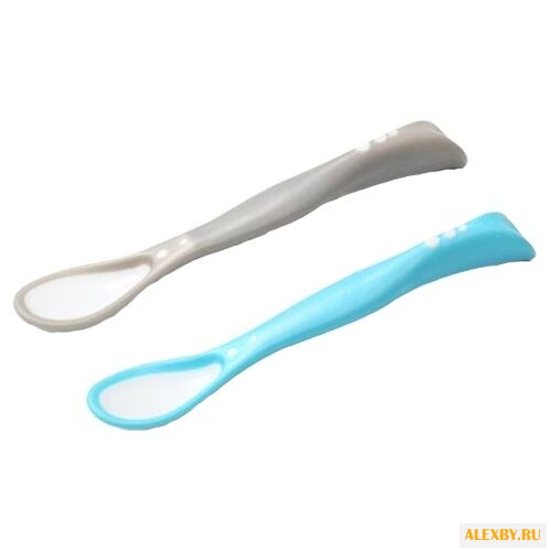 Набор ложек BabyOno 1066