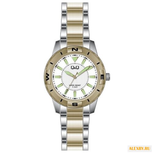 Наручные часы Q&Q QB00 J401