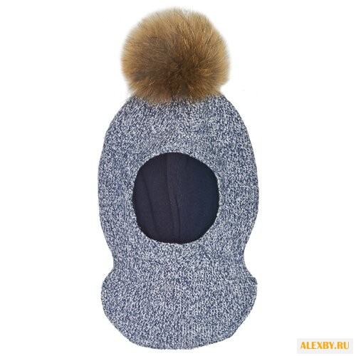Шапка-шлем Gulliver Baby