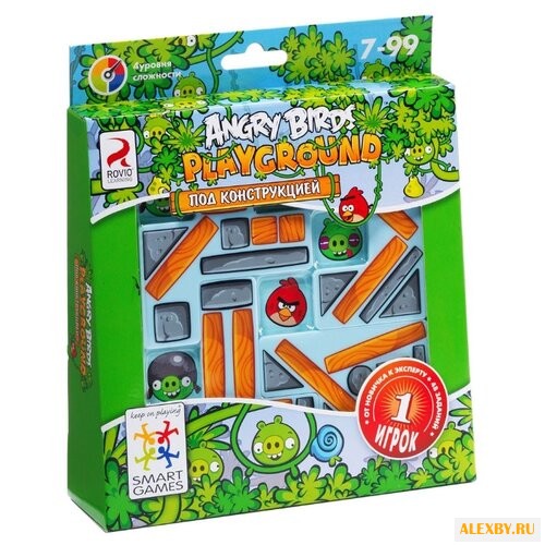 Головоломка BONDIBON Smart