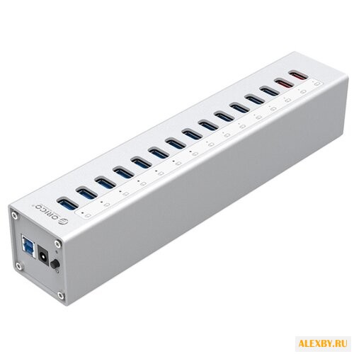 USB-концентратор ORICO A3H13P2