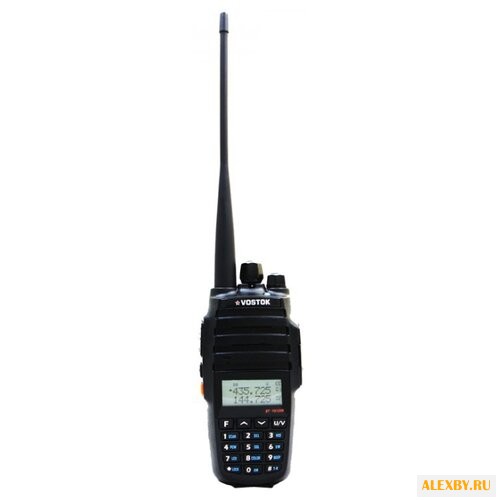 Рация Vostok ST-101 DW