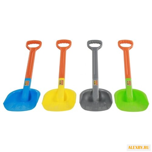 Лопатка Полесье большая №3 44761