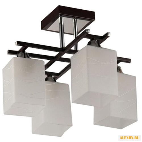 Люстра toscom Amber TC-130-304